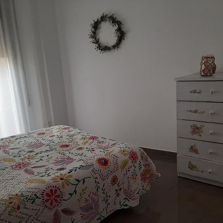Gran Terraza Con Piscina Apartment Sant Jaume d'Enveja Ngoại thất bức ảnh