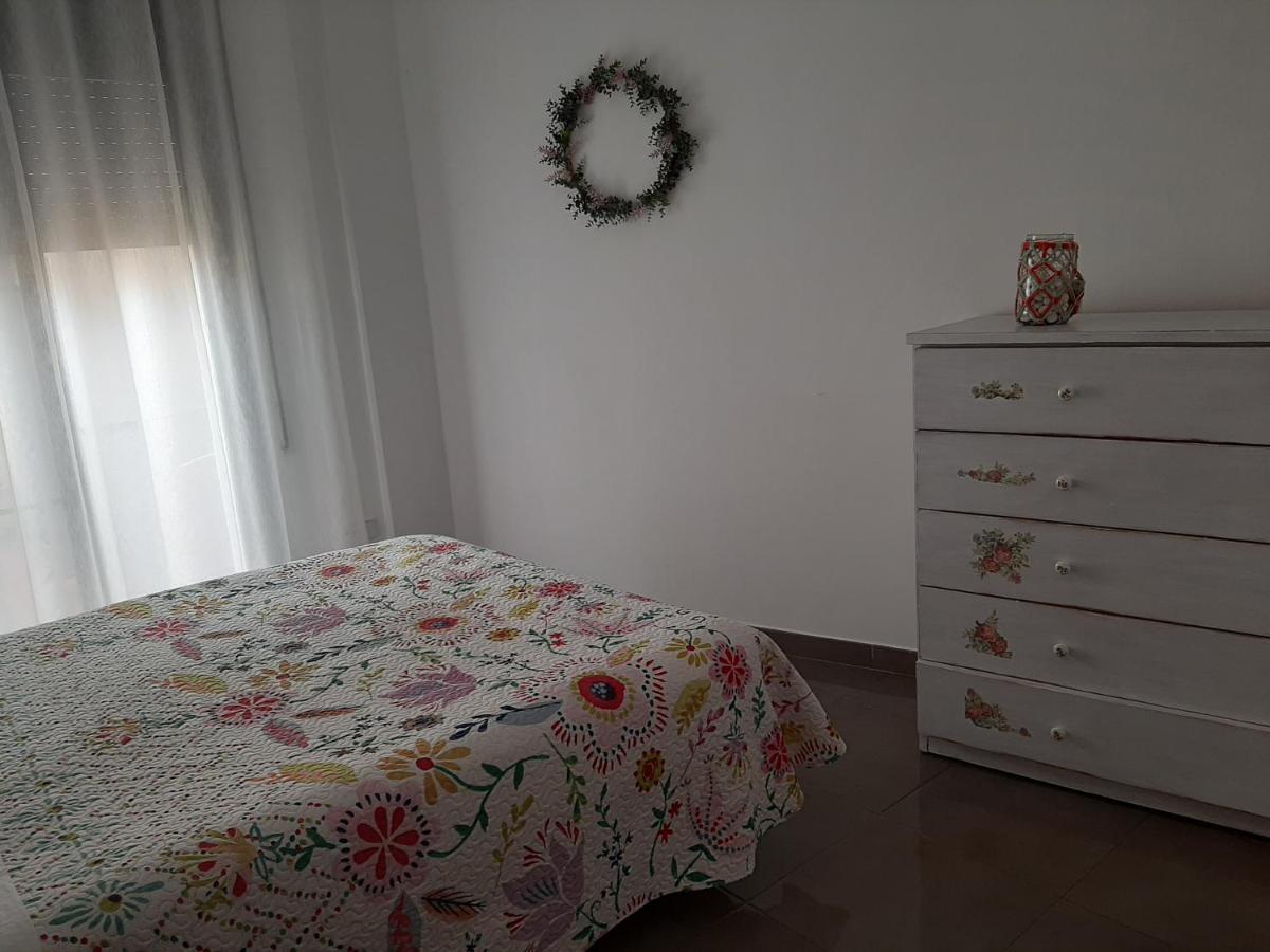 Gran Terraza Con Piscina Apartment Sant Jaume d'Enveja Ngoại thất bức ảnh