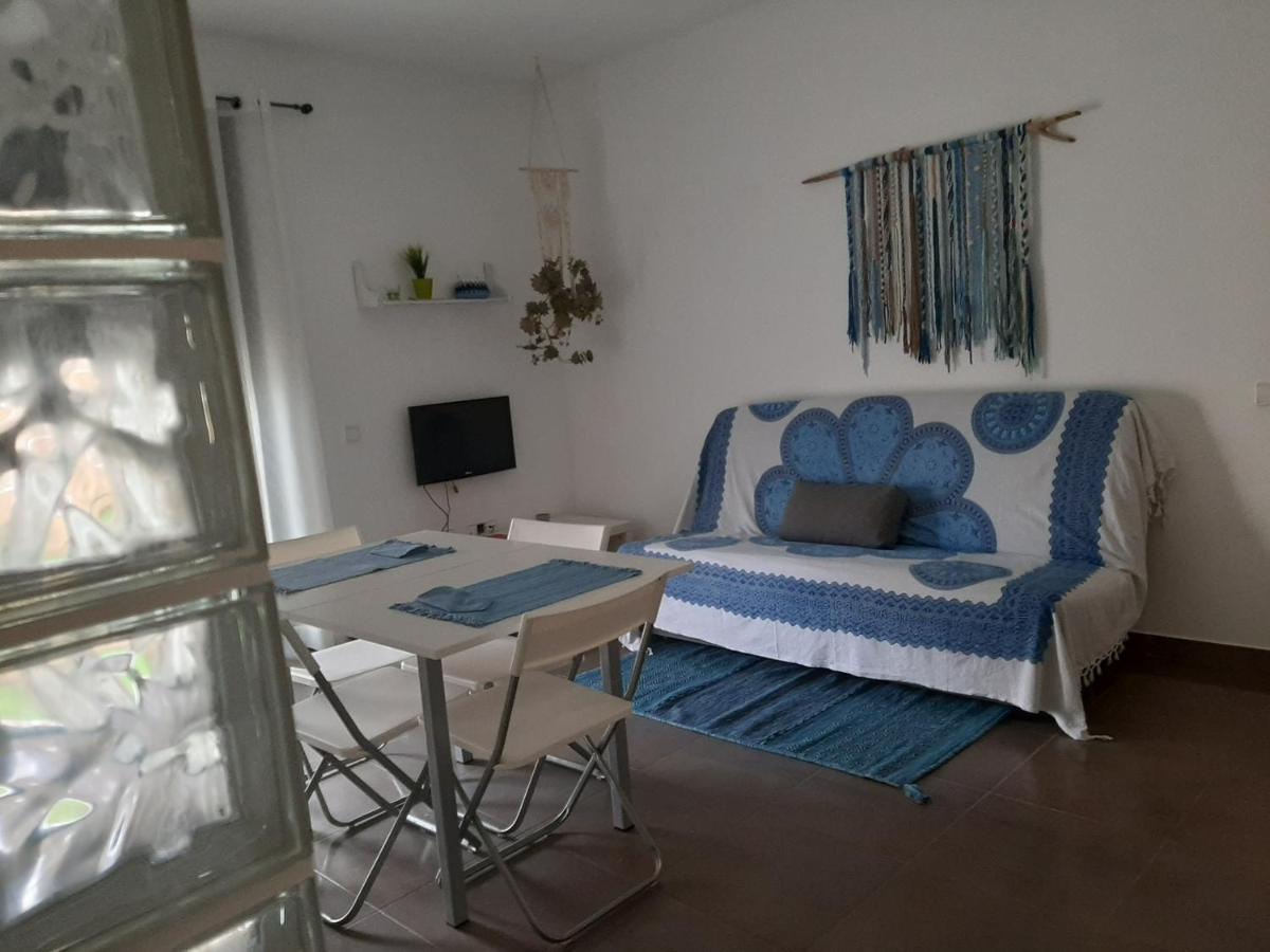 Gran Terraza Con Piscina Apartment Sant Jaume d'Enveja Ngoại thất bức ảnh